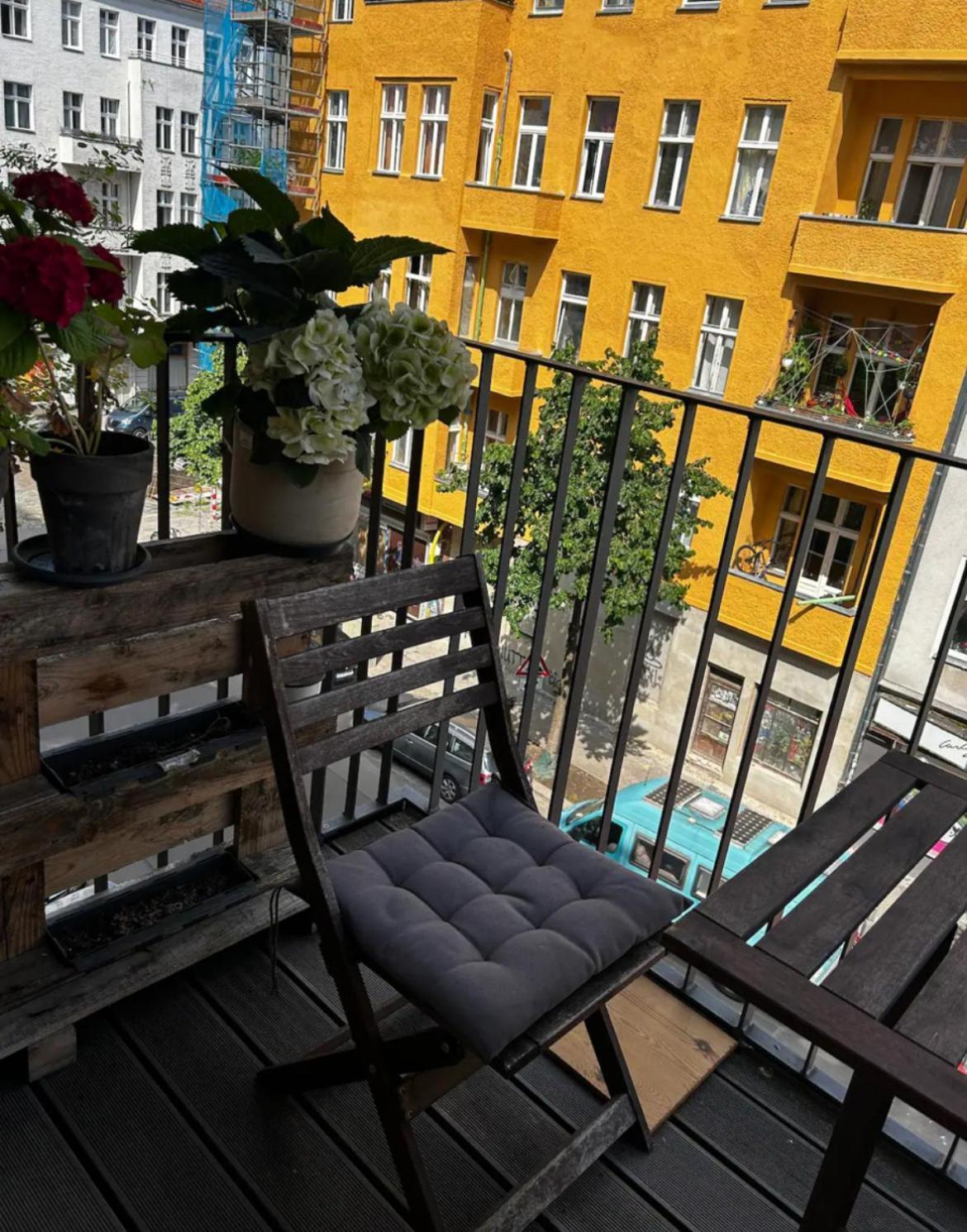 Appartement Architekt