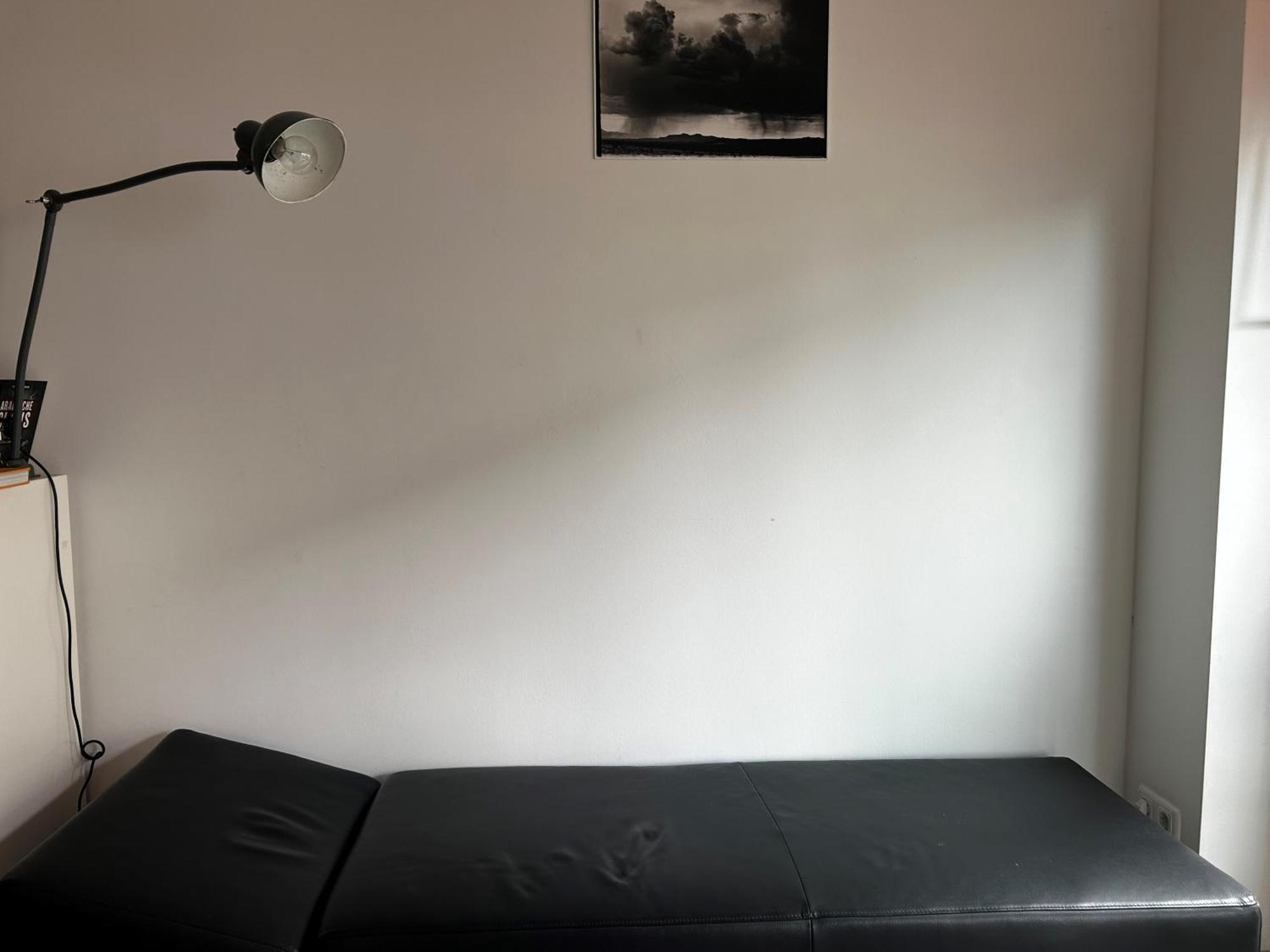 Architekt Appartement Berlijn