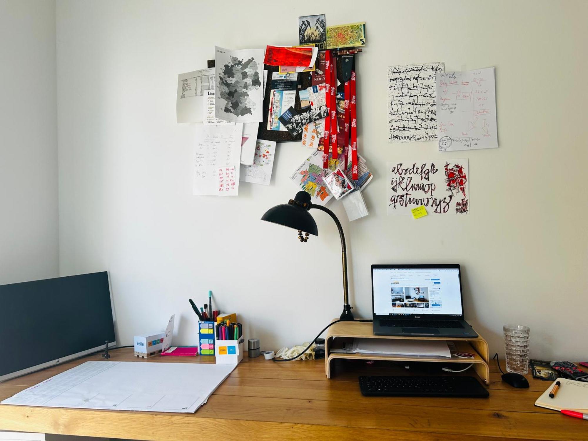 Appartement Architekt *